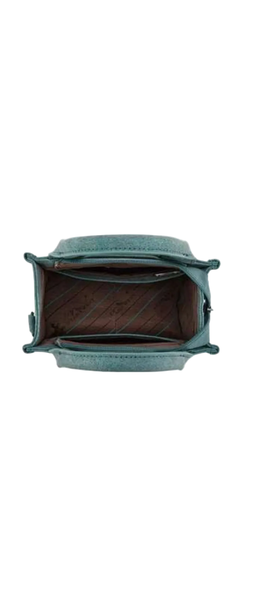Montana West Western embroidered mini tote Crossbody