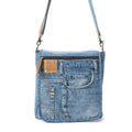 Myra Ashley Adventure Crossbody Bag