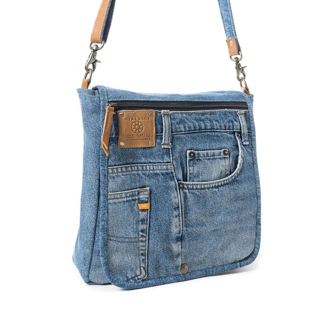 Myra Ashley Adventure Crossbody Bag