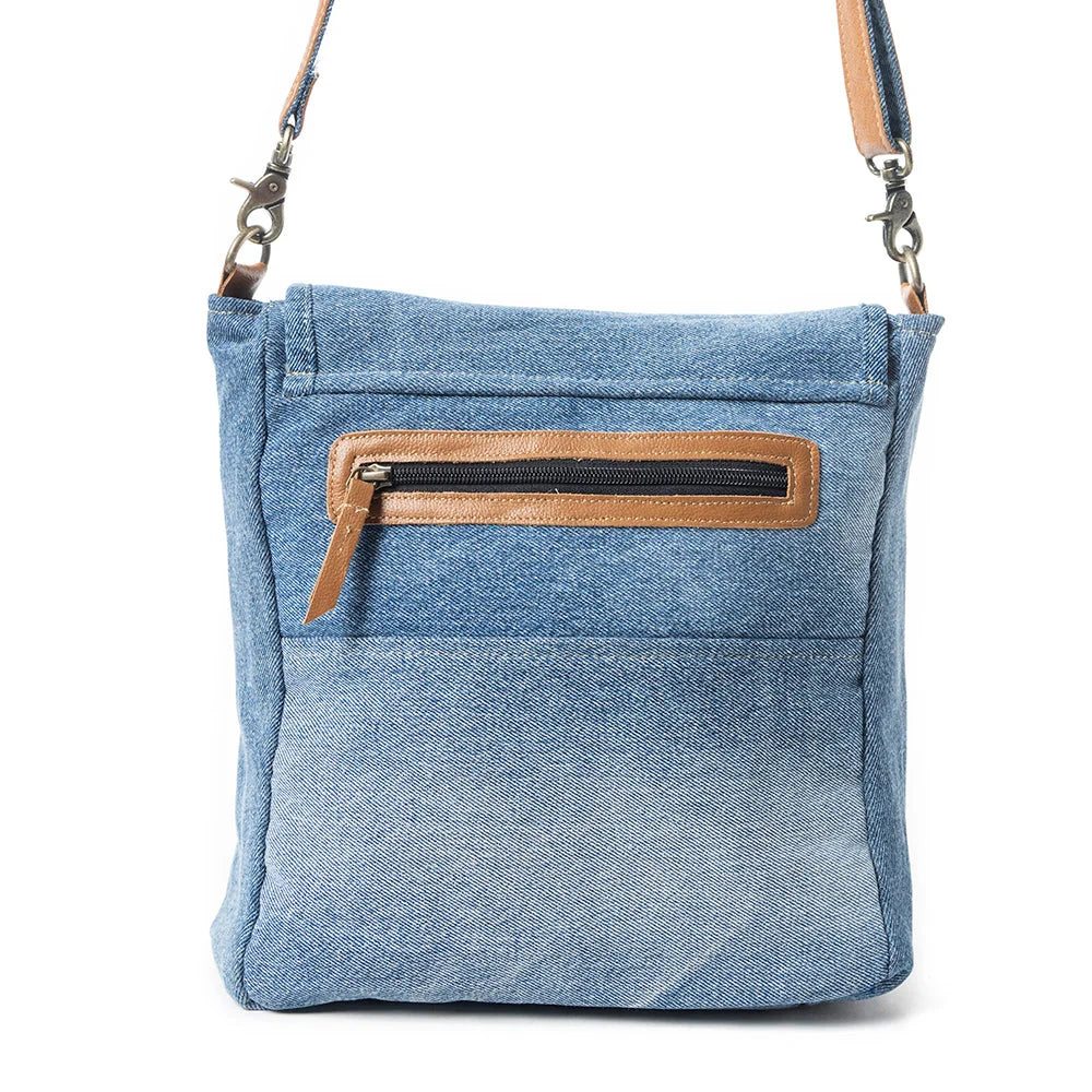 Myra Ashley Adventure Crossbody Bag