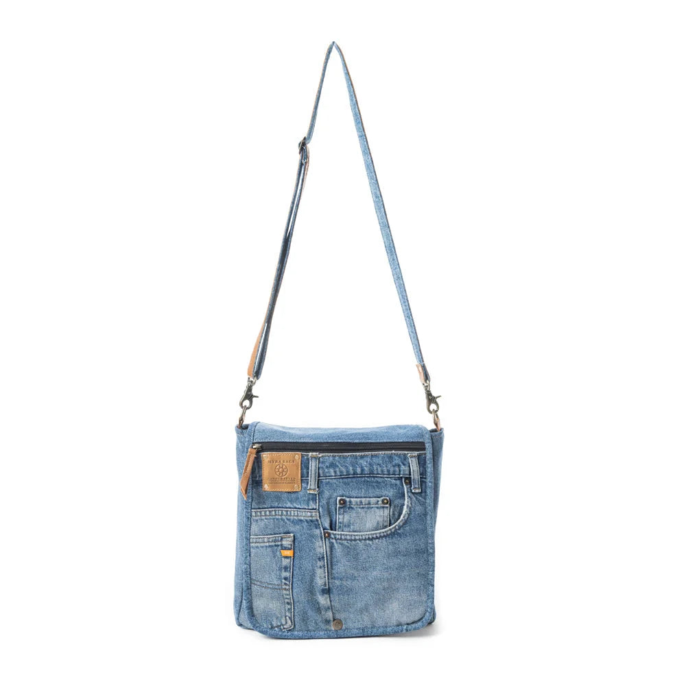Myra Ashley Adventure Crossbody Bag