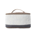 Myra X Design Shaving & Toiletry Bag