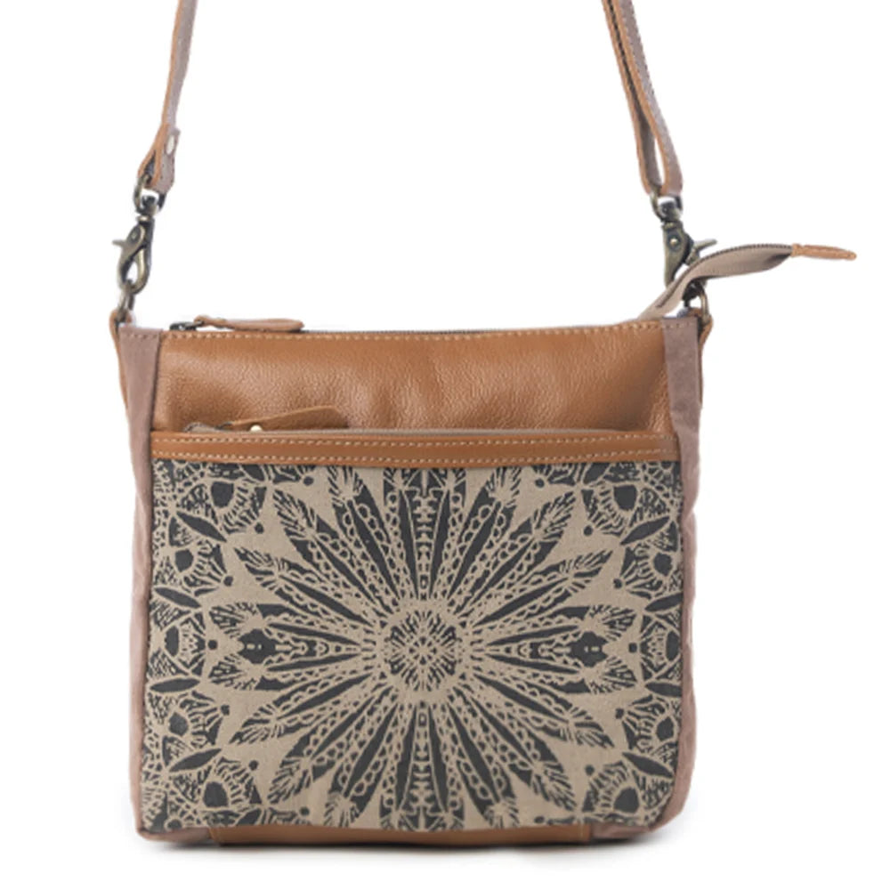 Myra Dizzy Circle Small & Crossbody Bag