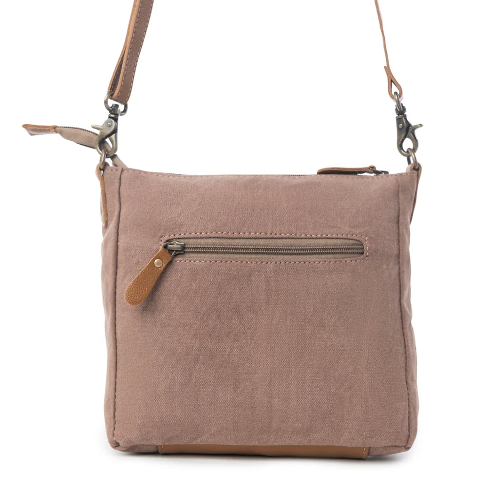 Myra Dizzy Circle Small & Crossbody Bag