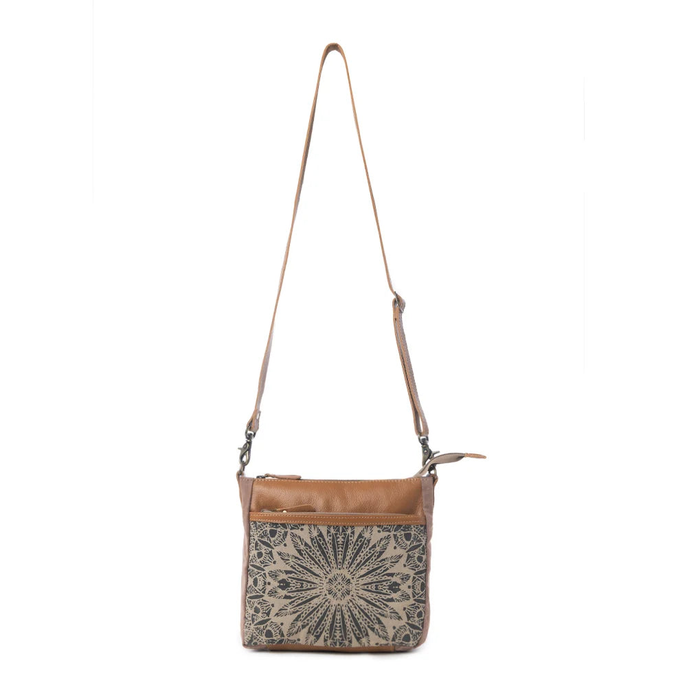 Myra Dizzy Circle Small & Crossbody Bag