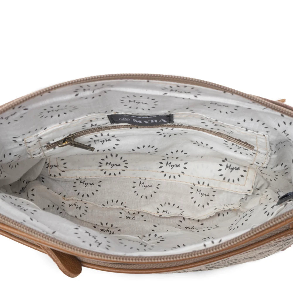Myra Dizzy Circle Small & Crossbody Bag
