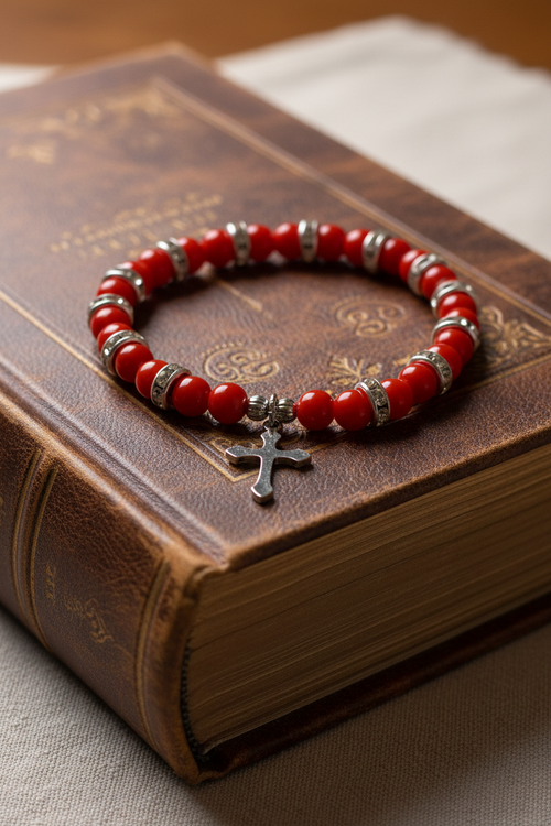 crimson-faith-bracelet-faith-display